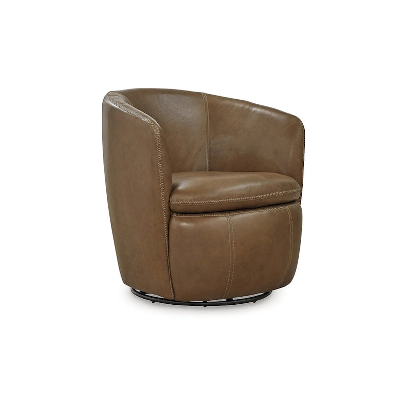 Poltrona girevole - 31,75 L x 28 P x 31,5 A