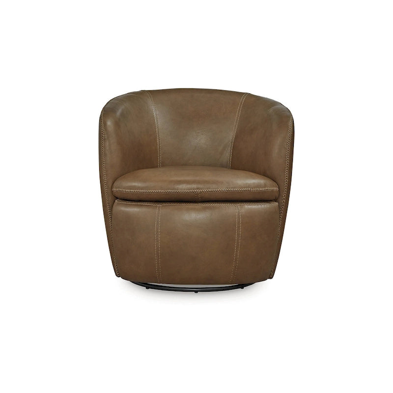Poltrona girevole - 31,75 L x 28 P x 31,5 A