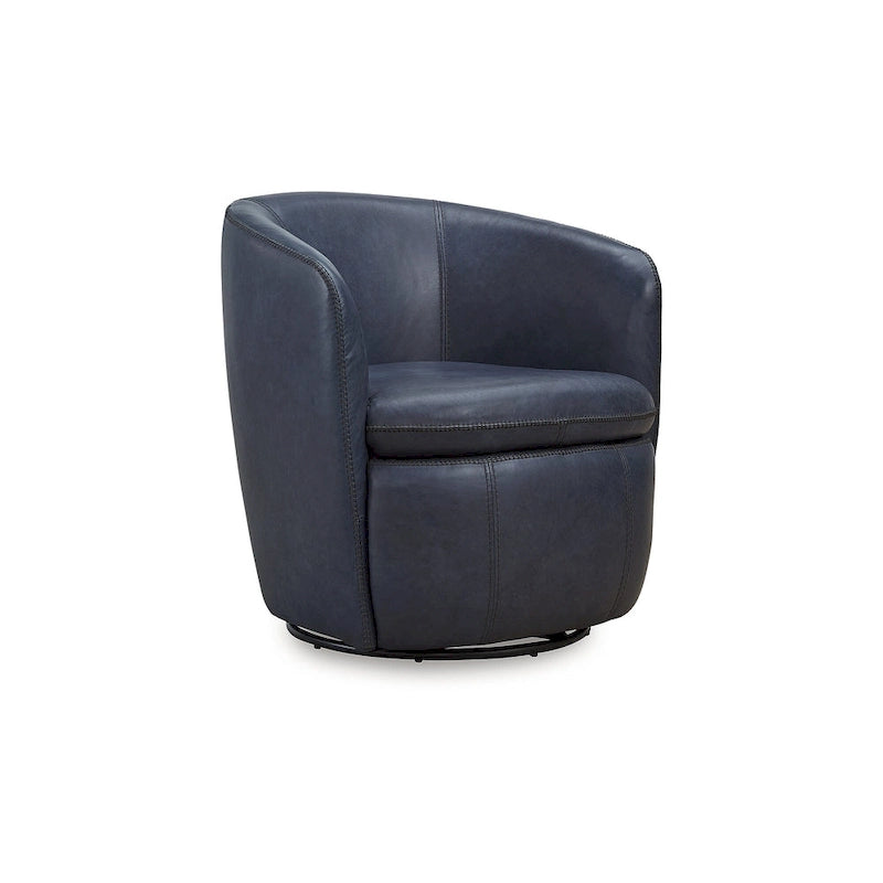 Poltrona girevole - 31,75 L x 28 P x 31,5 A