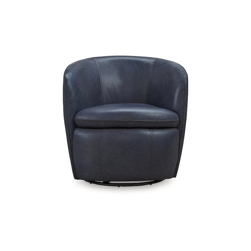 Poltrona girevole - 31,75 L x 28 P x 31,5 A