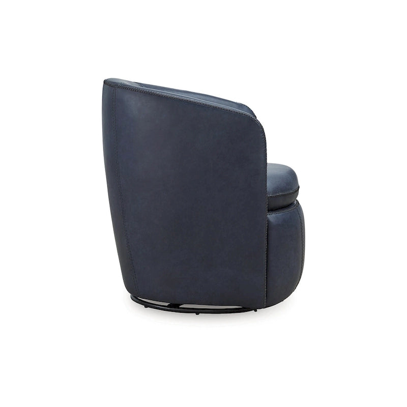 Poltrona girevole - 31,75 L x 28 P x 31,5 A
