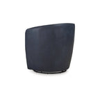 Poltrona girevole - 31,75 L x 28 P x 31,5 A