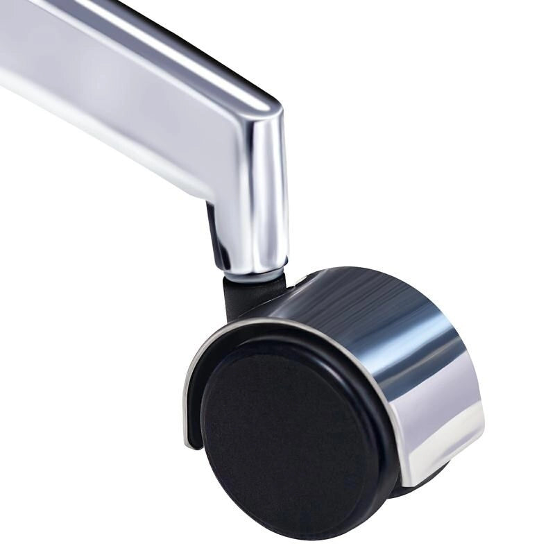 Sedia da ufficio ergonomica con poggiatesta