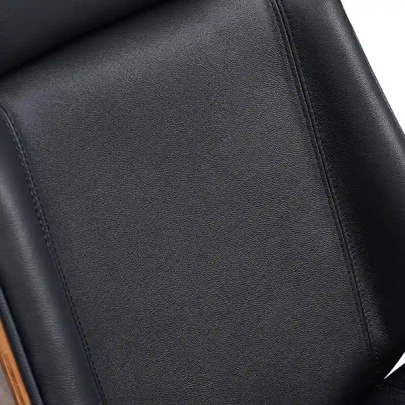 Sedia da ufficio ergonomica con poggiatesta