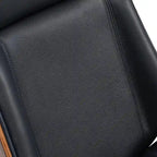 Sedia da ufficio ergonomica con poggiatesta