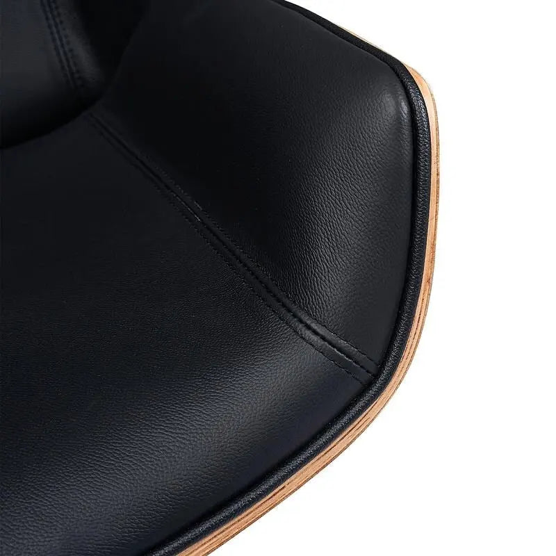 Sedia da ufficio ergonomica con poggiatesta
