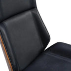 Sedia da ufficio ergonomica con poggiatesta
