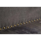Panca contenitore/ottoman, 150 cm