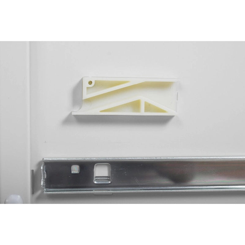 Armadietto Metallico Verticale per Archiviazione con Serratura – 2/3/4/5 Cassetti, Adatto per Formato A4 / Legale / Letter